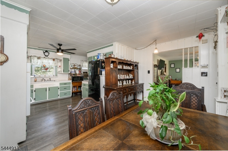 Codrington Park - Residential
