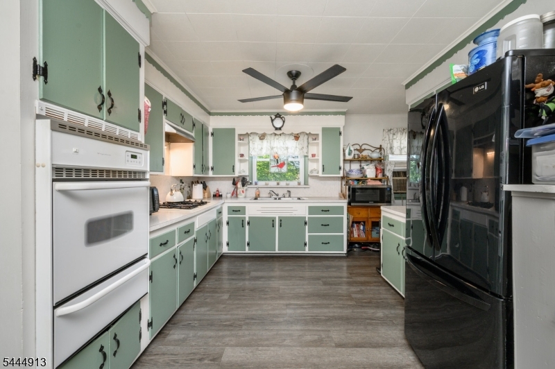 Codrington Park - Residential