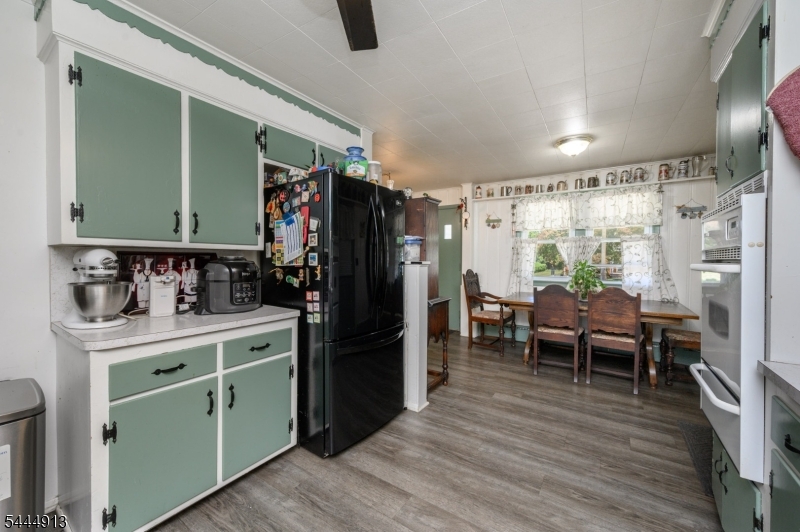 Codrington Park - Residential