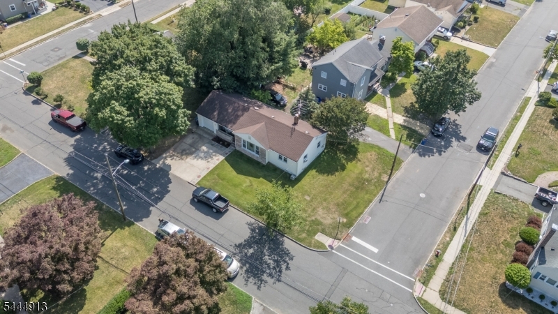 Codrington Park - Residential