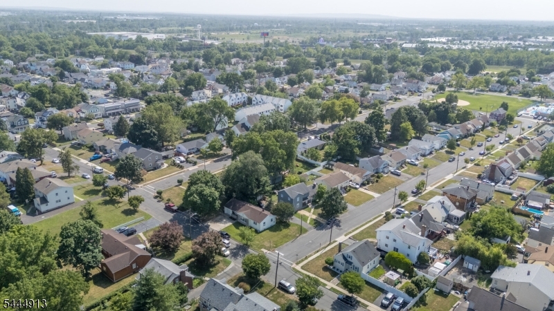 Codrington Park - Residential