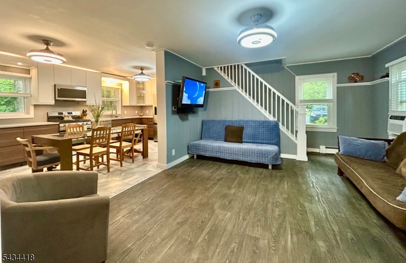 Morse Lakes - Residential