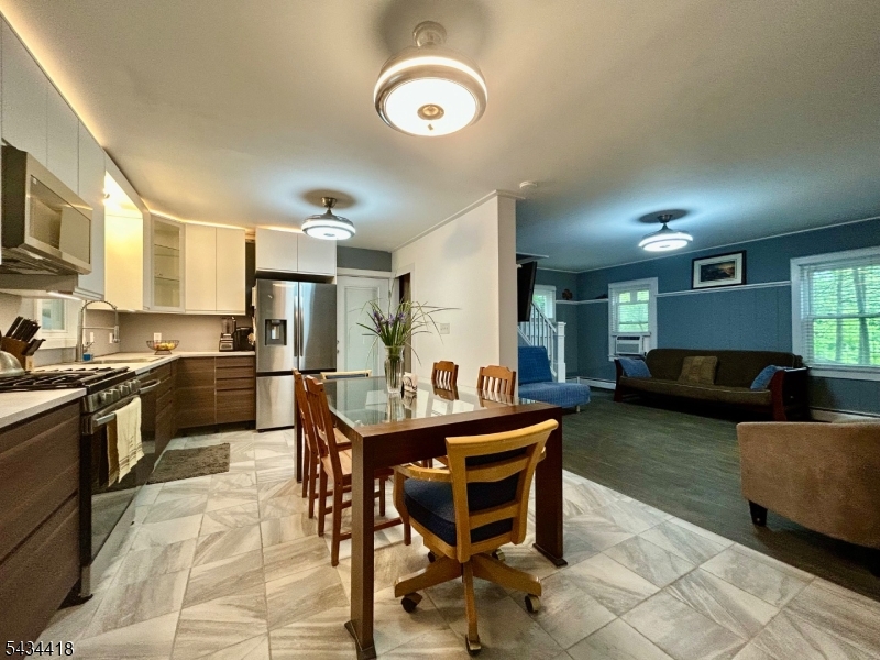 Morse Lakes - Residential