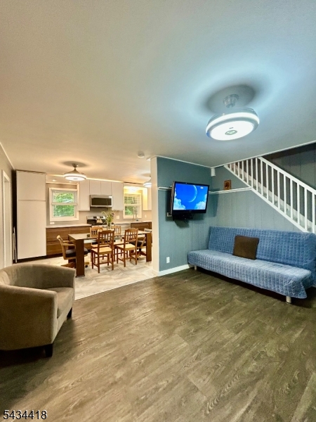 Morse Lakes - Residential