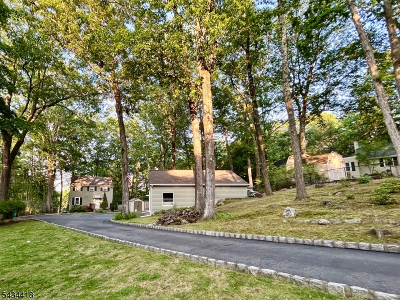 Morse Lakes - Residential