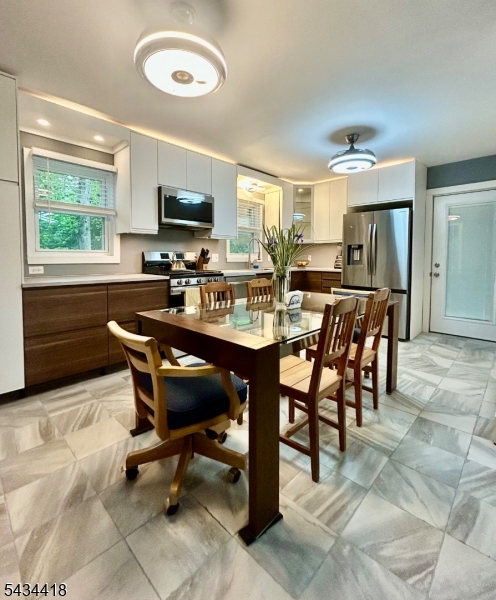 Morse Lakes - Residential