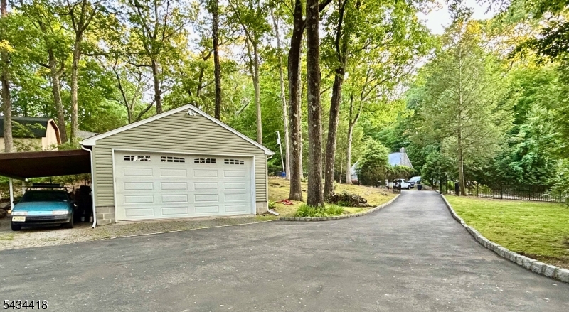 Morse Lakes - Residential