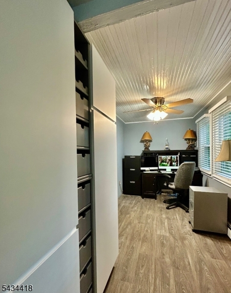 Morse Lakes - Residential