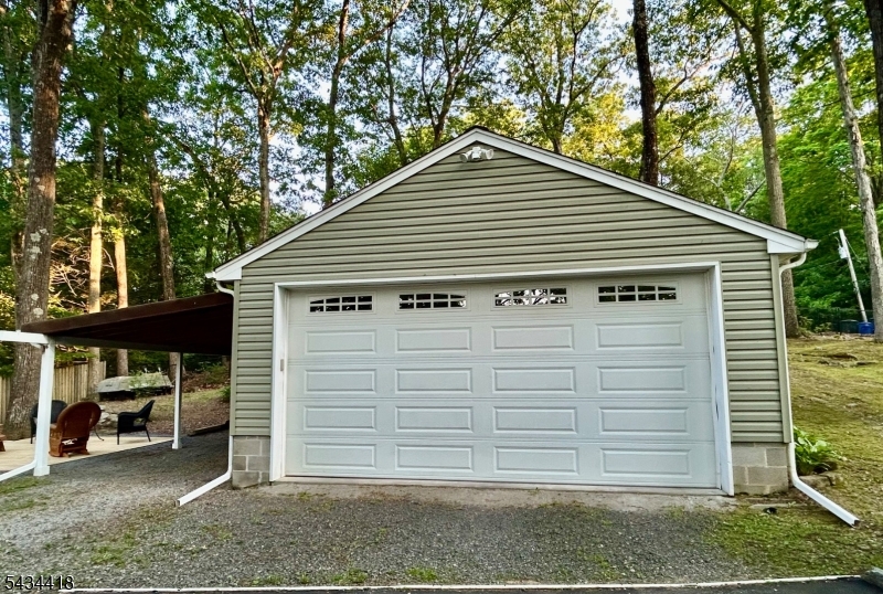 Morse Lakes - Residential