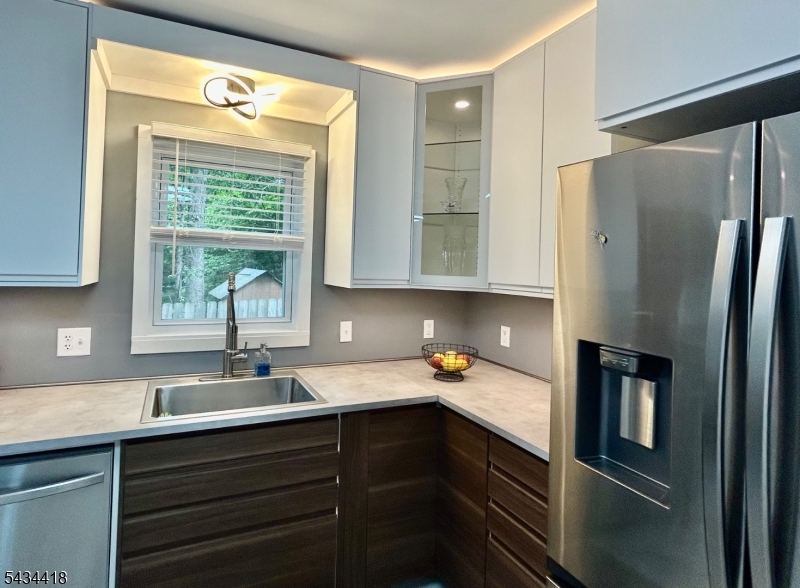 Morse Lakes - Residential