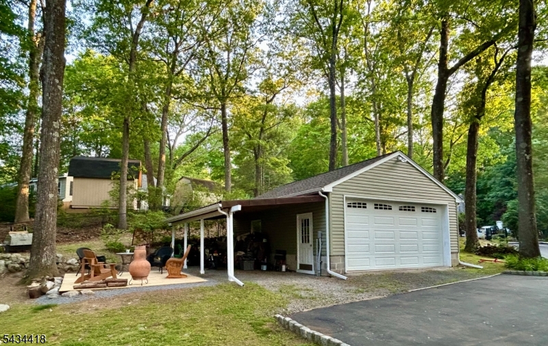 Morse Lakes - Residential