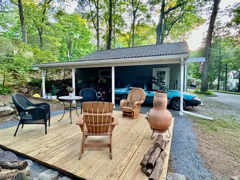 Morse Lakes - Residential