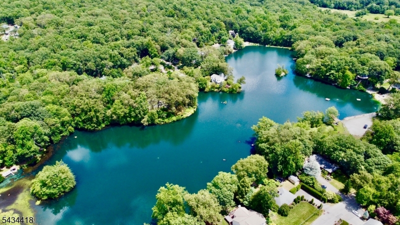 Morse Lakes - Residential