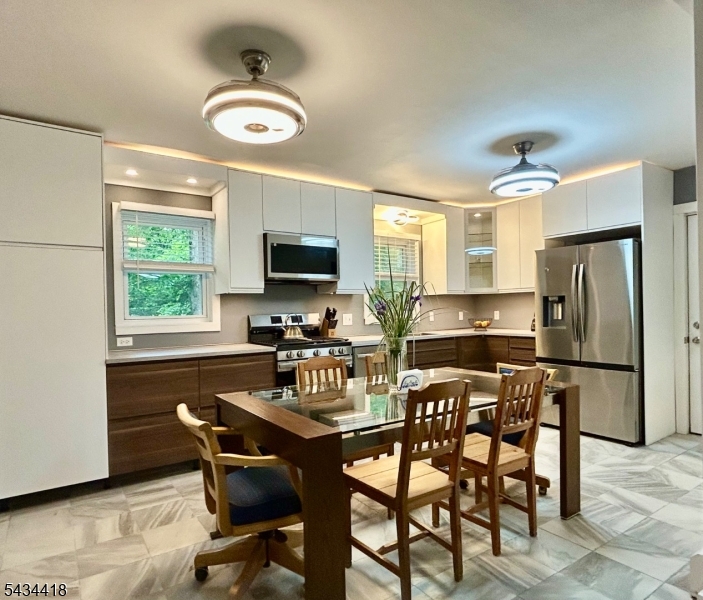 Morse Lakes - Residential