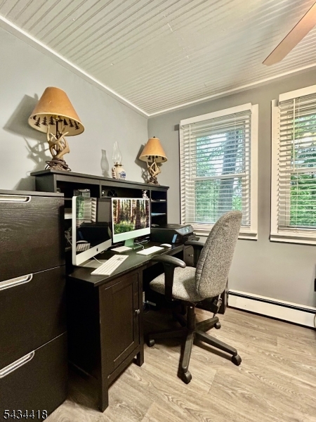 Morse Lakes - Residential