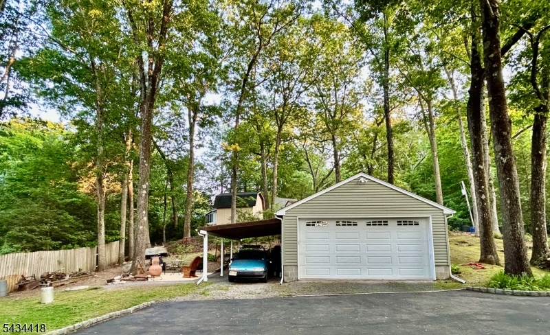 Morse Lakes - Residential