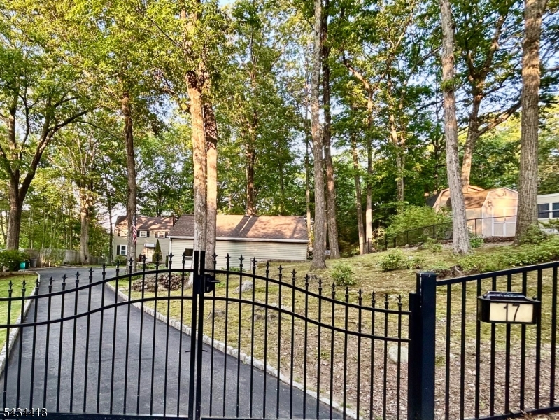 Morse Lakes - Residential