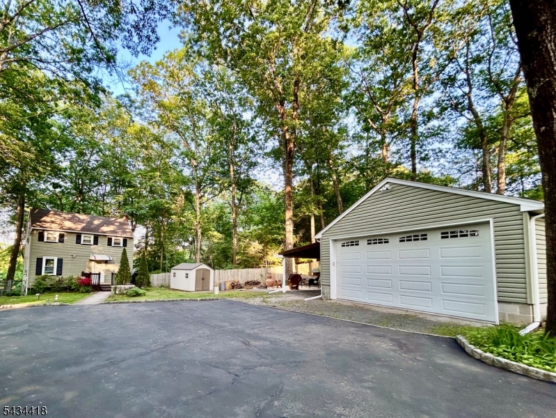 Morse Lakes - Residential