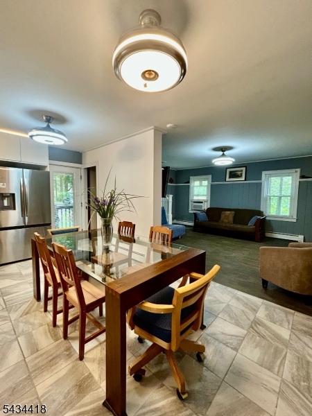 Morse Lakes - Residential