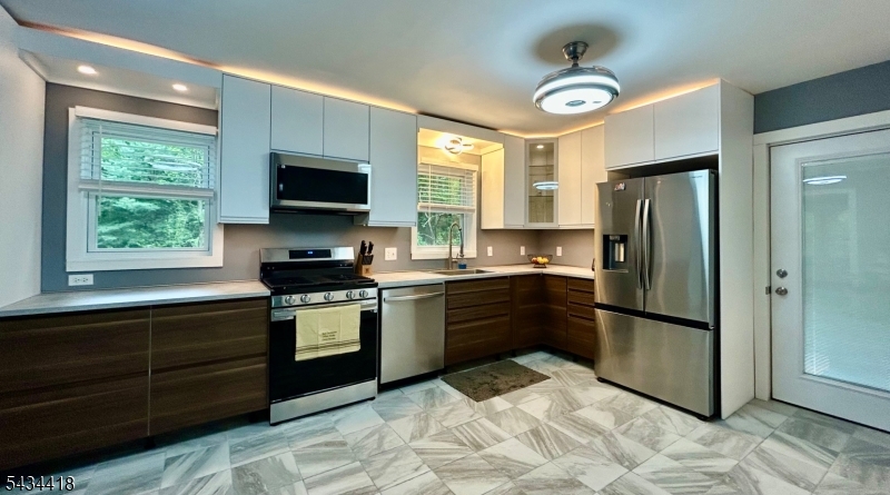 Morse Lakes - Residential