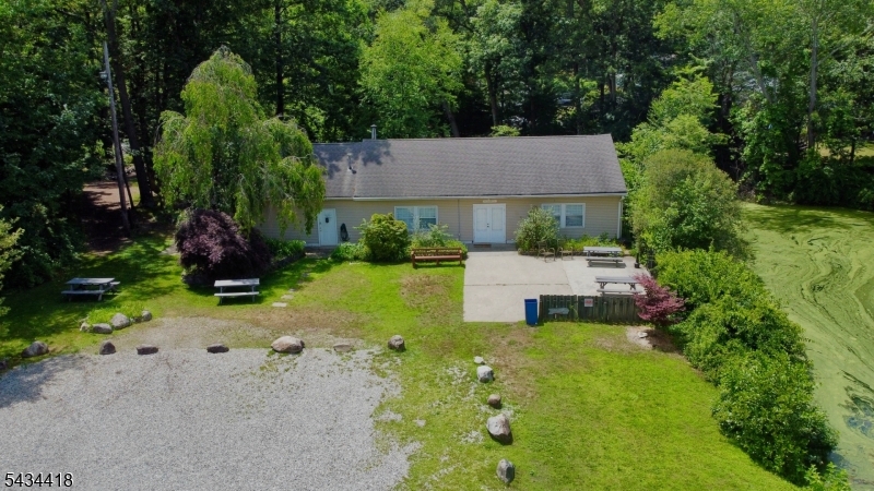 Morse Lakes - Residential