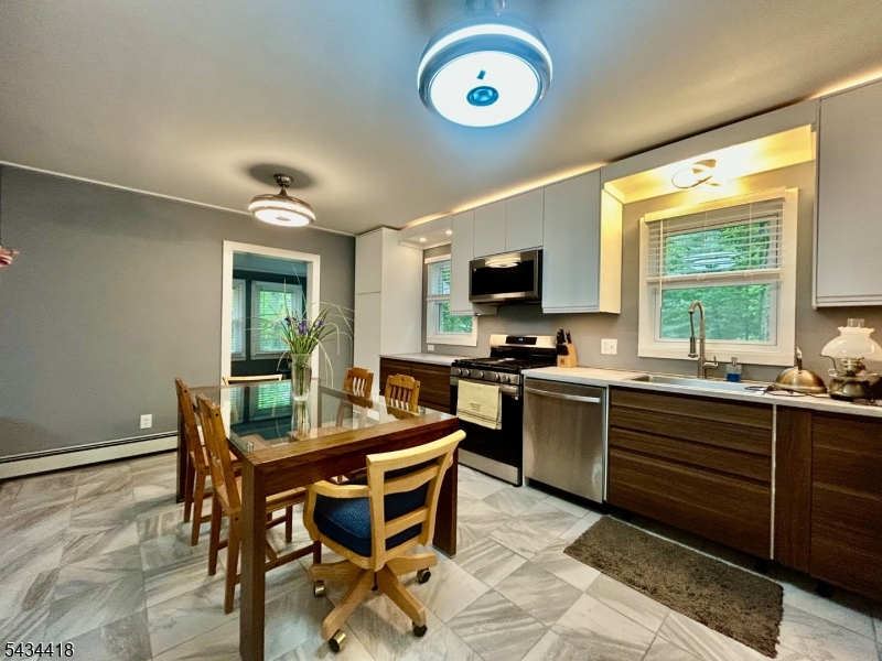 Morse Lakes - Residential