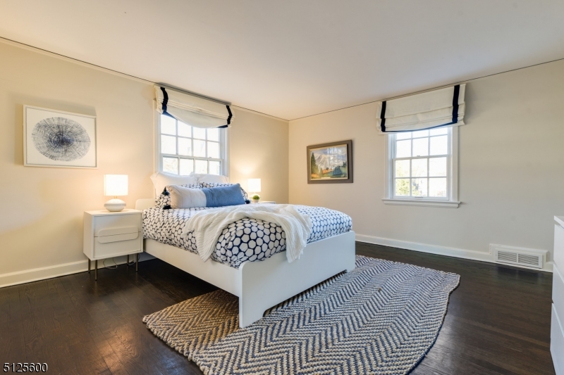 Old Short Hills - Residential