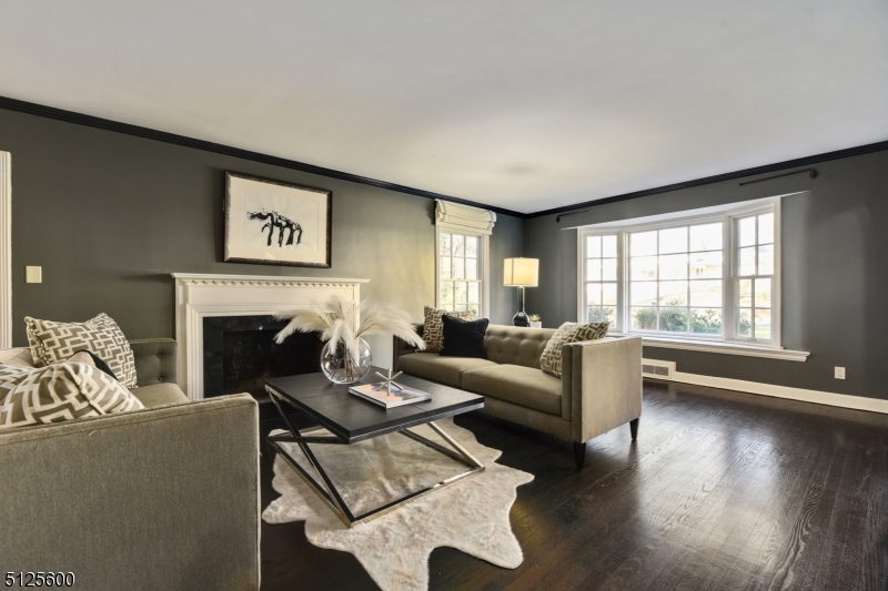Old Short Hills - Residential