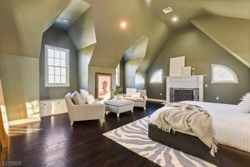 Old Short Hills - Residential