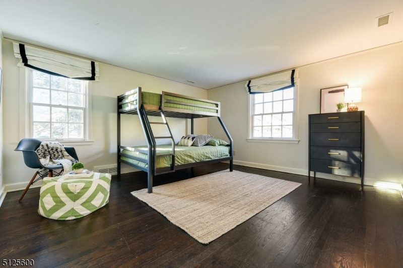 Old Short Hills - Residential