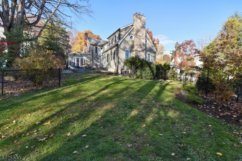 Old Short Hills - Residential