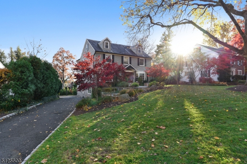 Old Short Hills - Residential