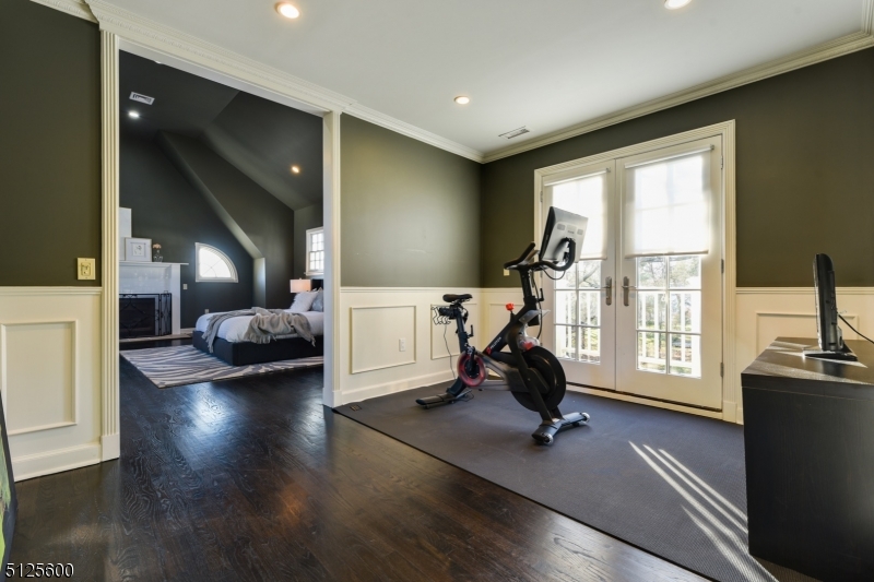 Old Short Hills - Residential