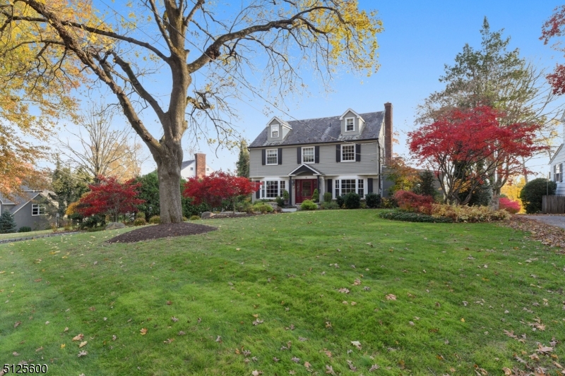 Old Short Hills - Residential