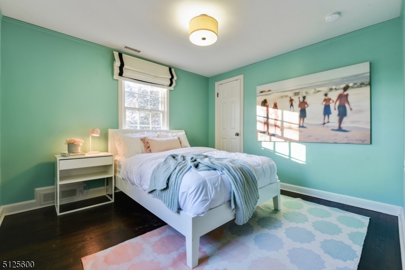 Old Short Hills - Residential