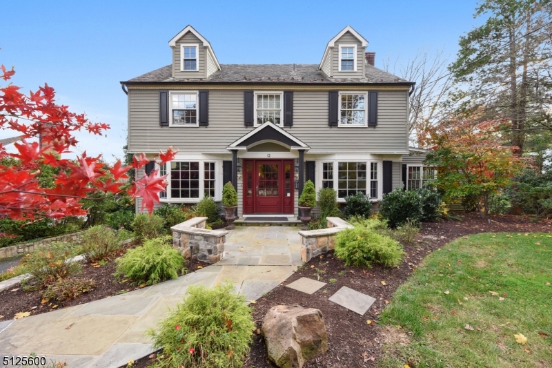 Old Short Hills - Residential