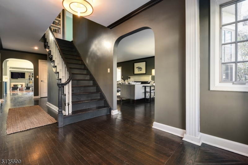 Old Short Hills - Residential