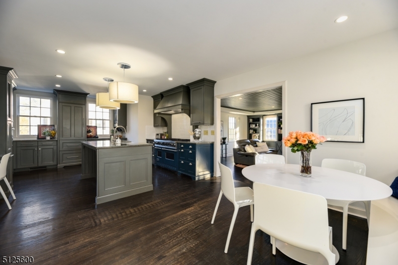 Old Short Hills - Residential