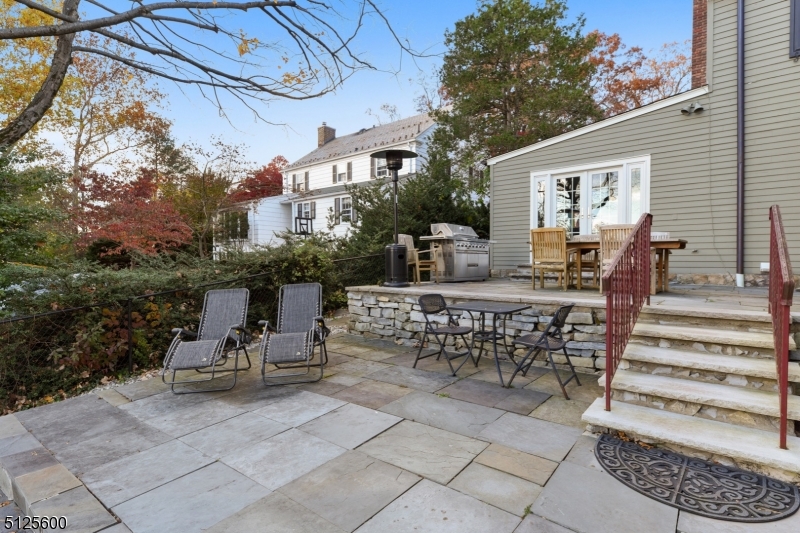 Old Short Hills - Residential