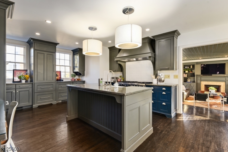 Old Short Hills - Residential