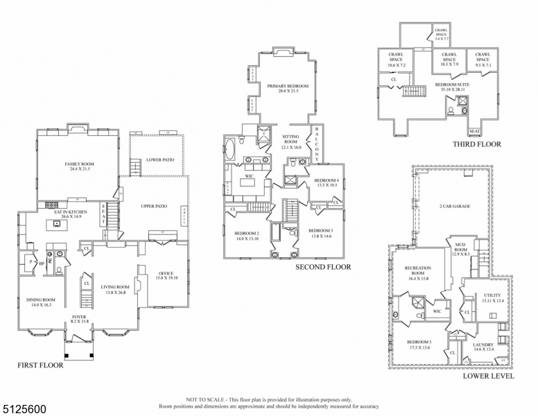 Old Short Hills - Residential