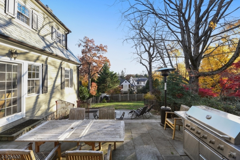 Old Short Hills - Residential