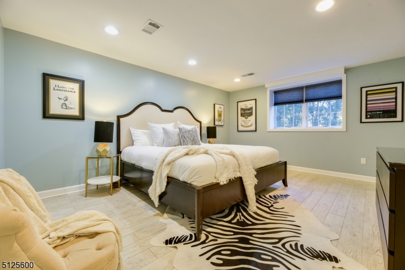 Old Short Hills - Residential
