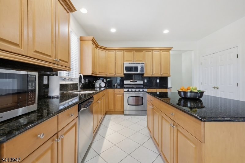 Sterling Hill - Residential