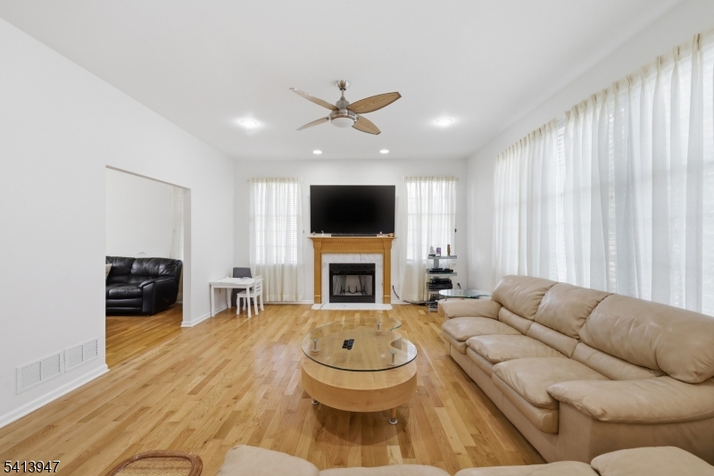 Sterling Hill - Residential