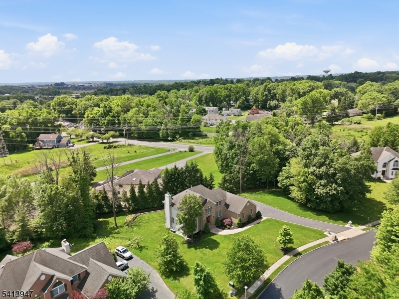 Sterling Hill - Residential
