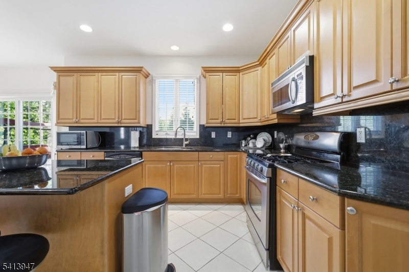 Sterling Hill - Residential
