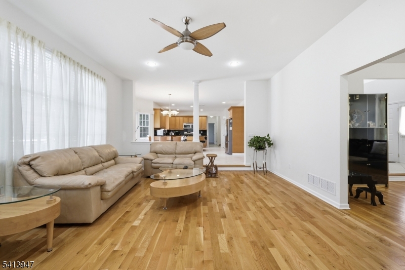 Sterling Hill - Residential