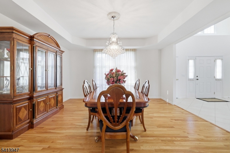 Sterling Hill - Residential