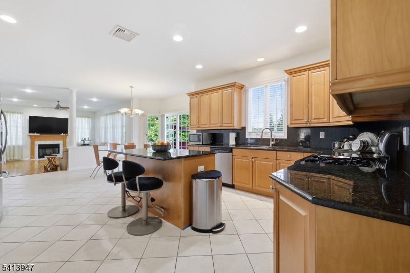 Sterling Hill - Residential